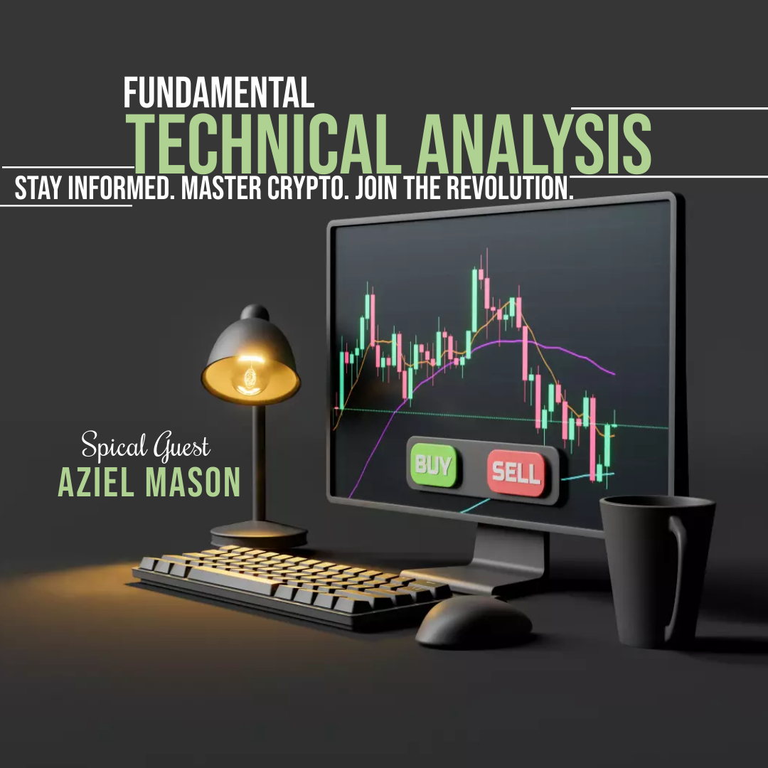 Aziel Mason Strategies - 30x Profits Trading Challenge By Aziel Mason Trading Strategiest - - 2024